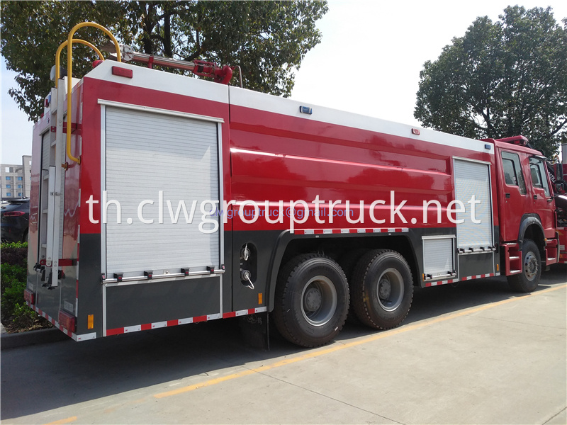 Fire Truck 5